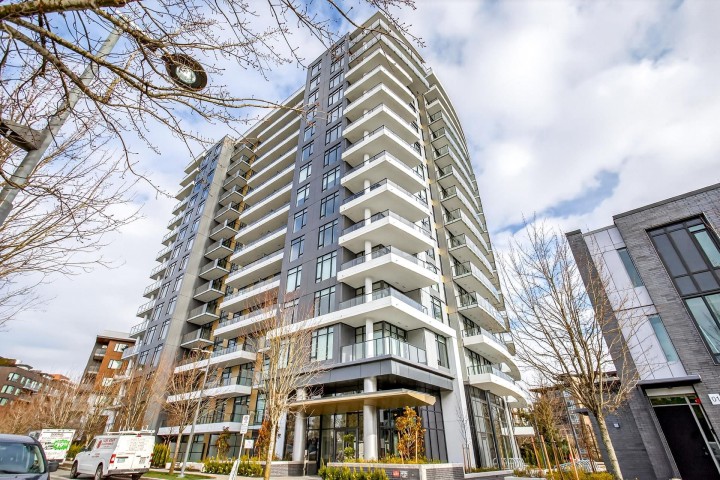 Photo 1 at 605 - 6138 Birney Avenue, University VW, Vancouver West
