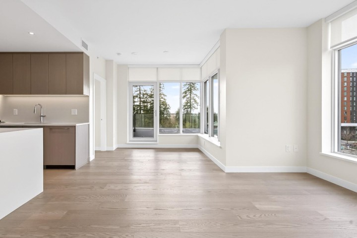 Photo 14 at 605 - 6138 Birney Avenue, University VW, Vancouver West