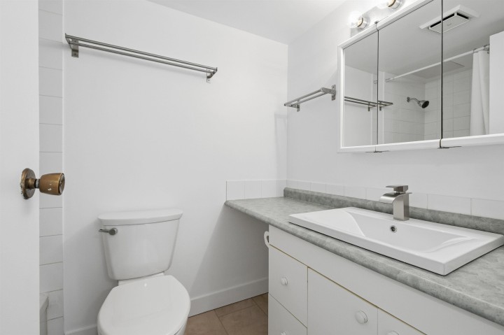 Photo 22 at 407 - 145 St. Georges Avenue, Lower Lonsdale, North Vancouver