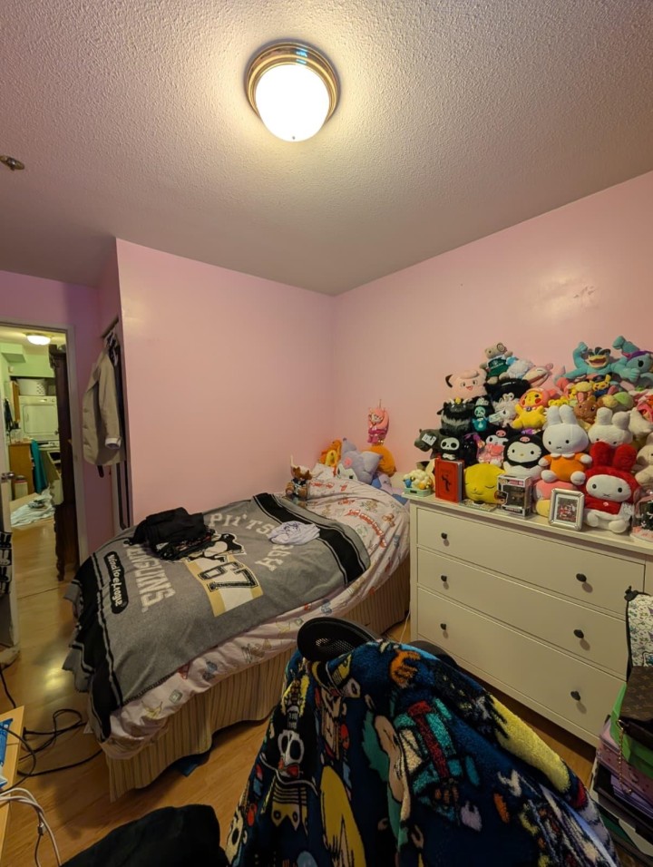 Photo 12 at 203 - 4950 Joyce Street, Collingwood VE, Vancouver East