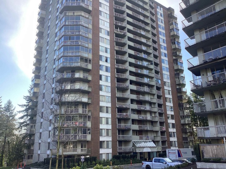 Photo 18 at 307 - 2024 Fullerton Avenue, Pemberton NV, North Vancouver