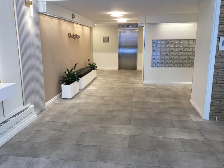 Photo 15 at 307 - 2024 Fullerton Avenue, Pemberton NV, North Vancouver