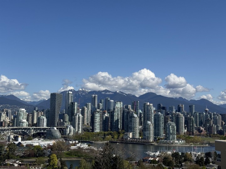 Photo 2 at PH - 1268 W Broadway, Fairview VW, Vancouver West