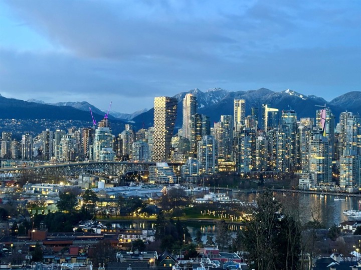 Photo 3 at PH - 1268 W Broadway, Fairview VW, Vancouver West