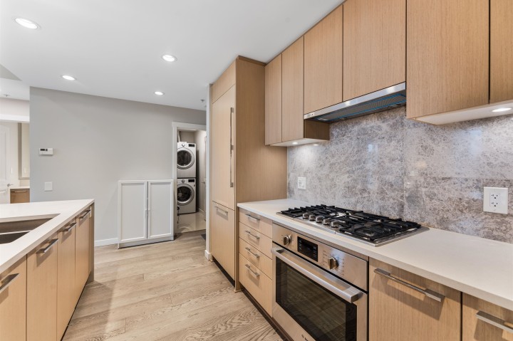 Photo 8 at 507 - 5687 Gray Avenue, University VW, Vancouver West