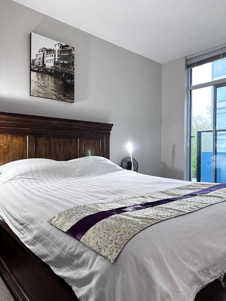 Photo 6 at 232 - 1777 W 7th Avenue, Fairview VW, Vancouver West