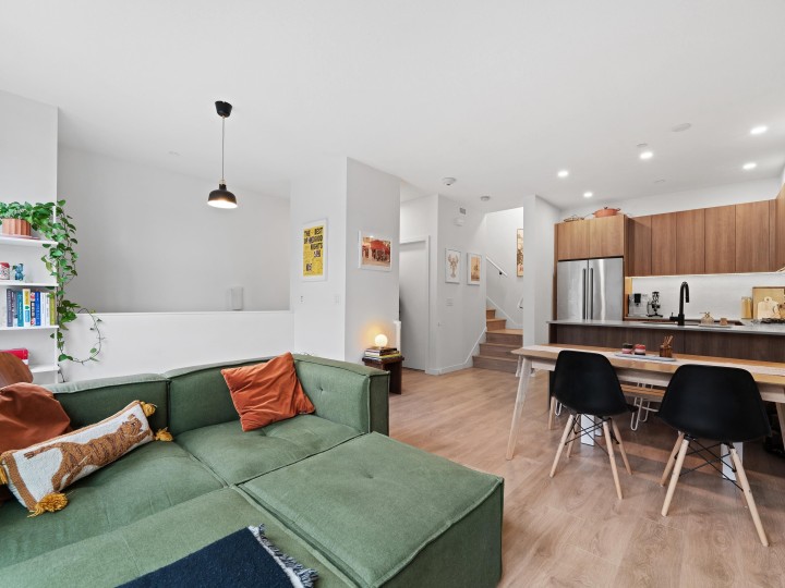 Photo 12 at 27 - 533 E 3rd Street, Lower Lonsdale, North Vancouver