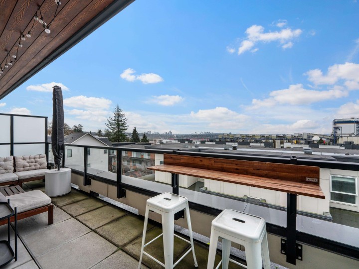 Photo 26 at 27 - 533 E 3rd Street, Lower Lonsdale, North Vancouver