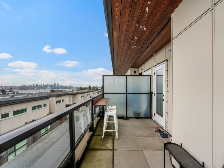 Photo 31 at 27 - 533 E 3rd Street, Lower Lonsdale, North Vancouver