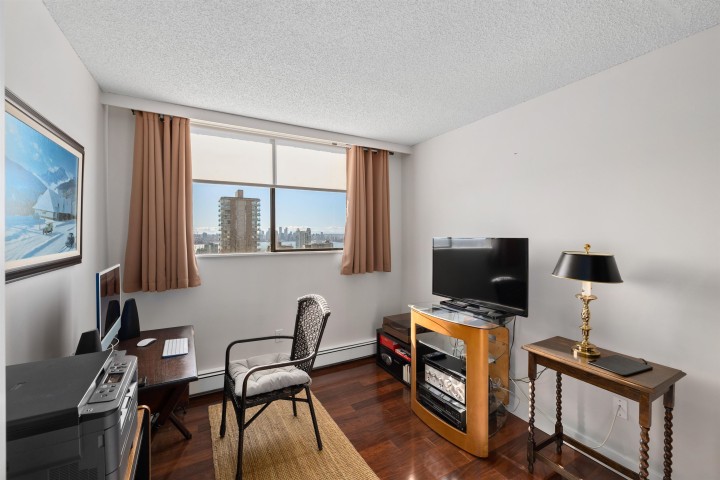 Photo 17 at 601 - 140 E Keith Road, Central Lonsdale, North Vancouver