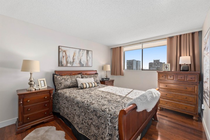 Photo 12 at 601 - 140 E Keith Road, Central Lonsdale, North Vancouver