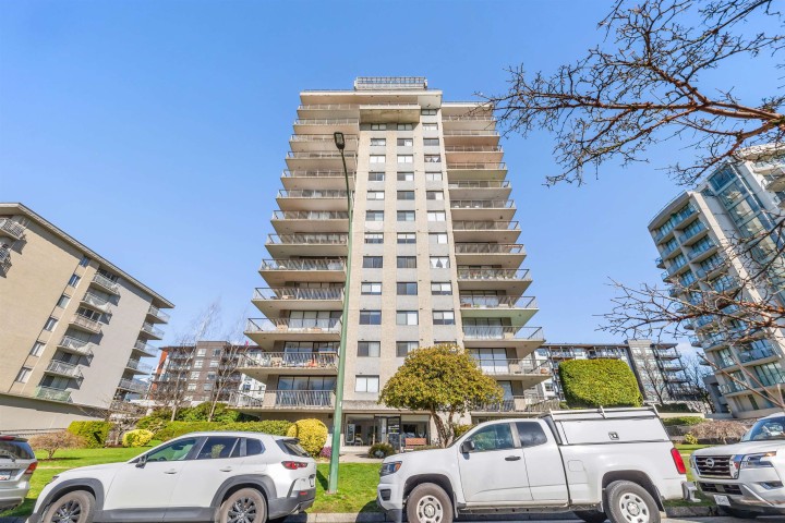 Photo 36 at 601 - 140 E Keith Road, Central Lonsdale, North Vancouver