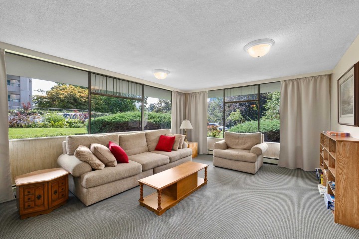 Photo 28 at 601 - 140 E Keith Road, Central Lonsdale, North Vancouver