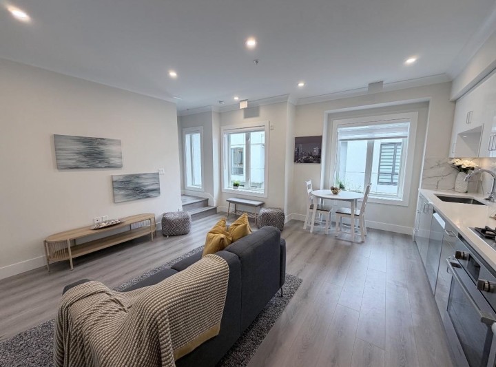 Photo 3 at 8319 French Street, Marpole, Vancouver West