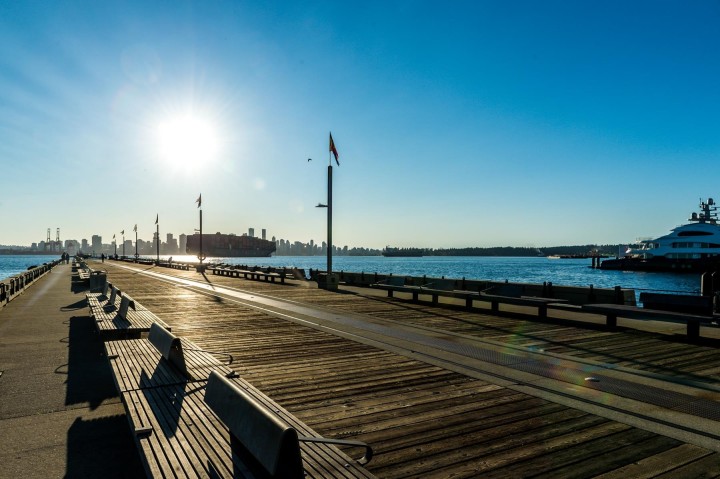 Photo 37 at 203 - 330 E 1st Street, Lower Lonsdale, North Vancouver