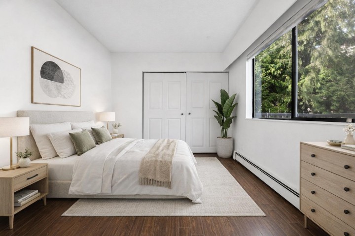 Photo 11 at 203 - 330 E 1st Street, Lower Lonsdale, North Vancouver