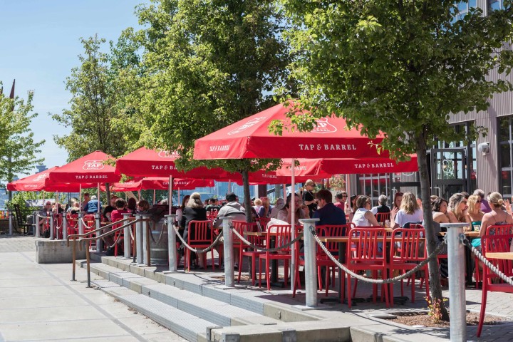 Photo 31 at 203 - 330 E 1st Street, Lower Lonsdale, North Vancouver