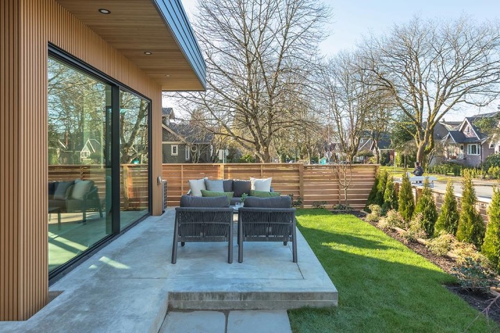 Photo 3 at 396 W 21 Avenue, Cambie, Vancouver West