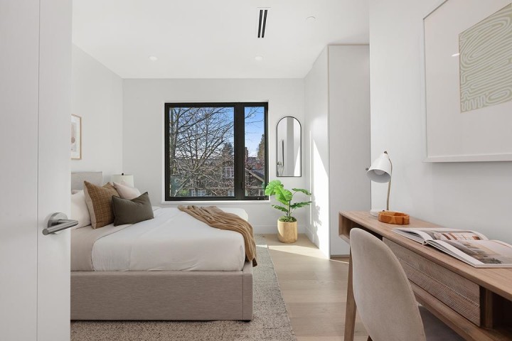 Photo 21 at 396 W 21 Avenue, Cambie, Vancouver West