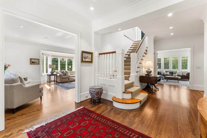 Photo 6 at 6339 Adera Street, South Granville, Vancouver West