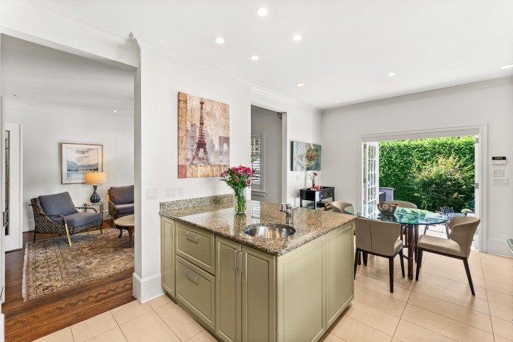 Photo 13 at 6339 Adera Street, South Granville, Vancouver West