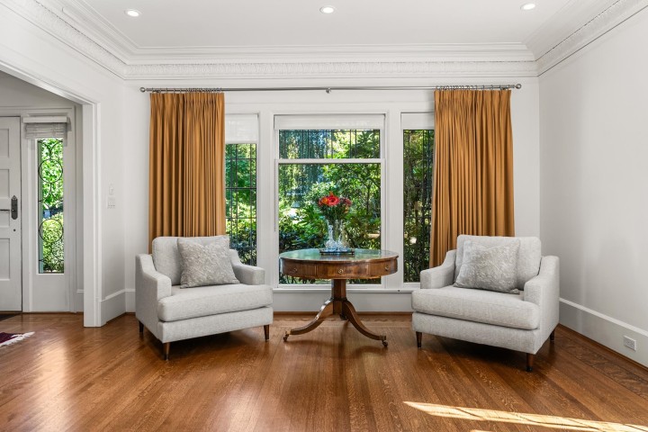 Photo 7 at 6339 Adera Street, South Granville, Vancouver West