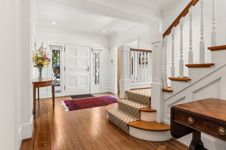 Photo 3 at 6339 Adera Street, South Granville, Vancouver West