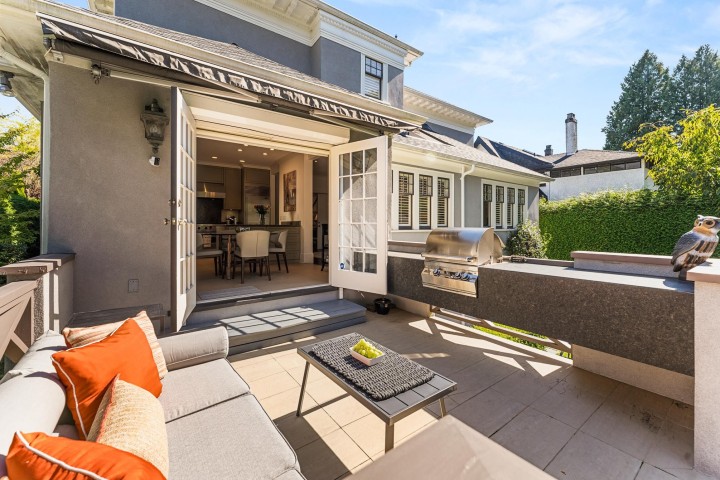 Photo 1 at 6339 Adera Street, South Granville, Vancouver West