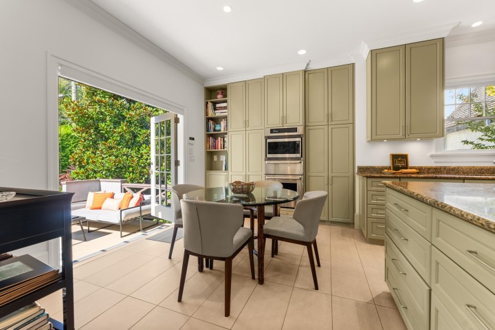 Photo 5 at 6339 Adera Street, South Granville, Vancouver West