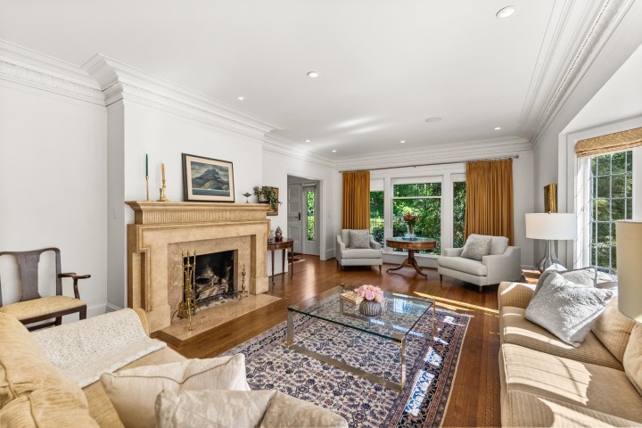 Photo 9 at 6339 Adera Street, South Granville, Vancouver West