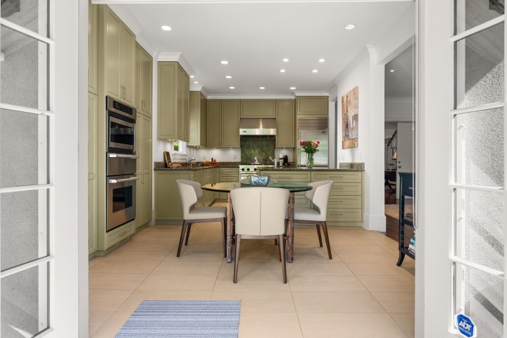 Photo 10 at 6339 Adera Street, South Granville, Vancouver West