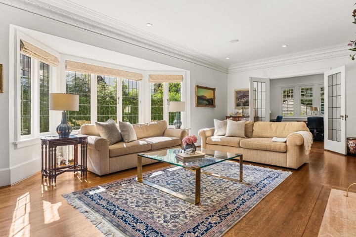 Photo 4 at 6339 Adera Street, South Granville, Vancouver West