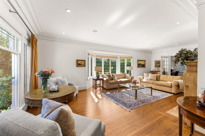 Photo 8 at 6339 Adera Street, South Granville, Vancouver West