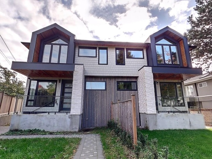 Photo 2 at 1 - 1706 W 68th Avenue, S.W. Marine, Vancouver West