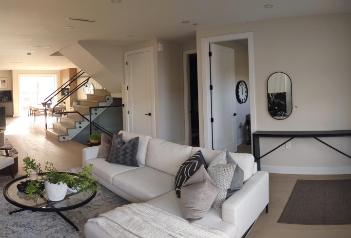 Photo 6 at 1 - 1706 W 68th Avenue, S.W. Marine, Vancouver West