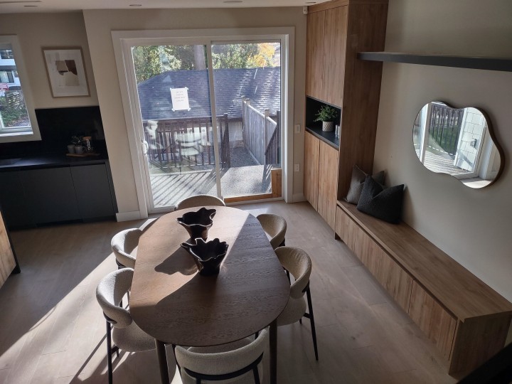 Photo 16 at 1 - 1706 W 68th Avenue, S.W. Marine, Vancouver West