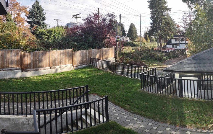 Photo 26 at 1 - 1706 W 68th Avenue, S.W. Marine, Vancouver West