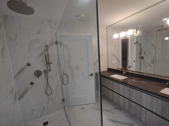 Photo 22 at 1 - 1706 W 68th Avenue, S.W. Marine, Vancouver West