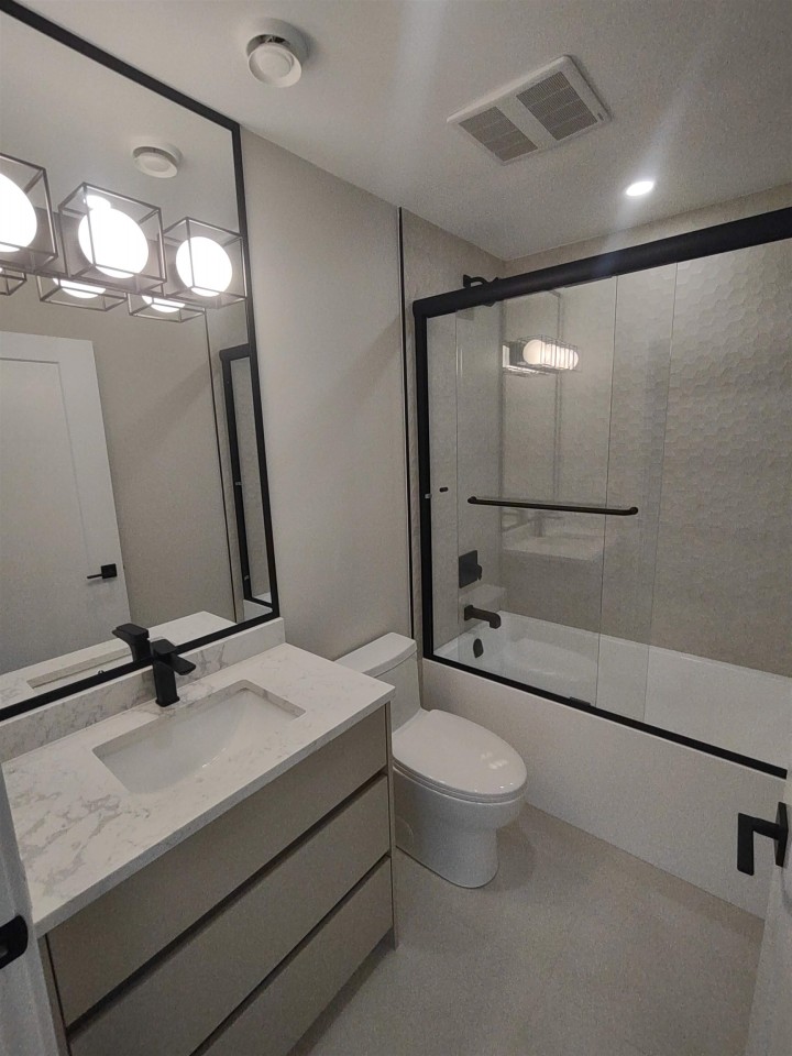 Photo 24 at 1 - 1706 W 68th Avenue, S.W. Marine, Vancouver West