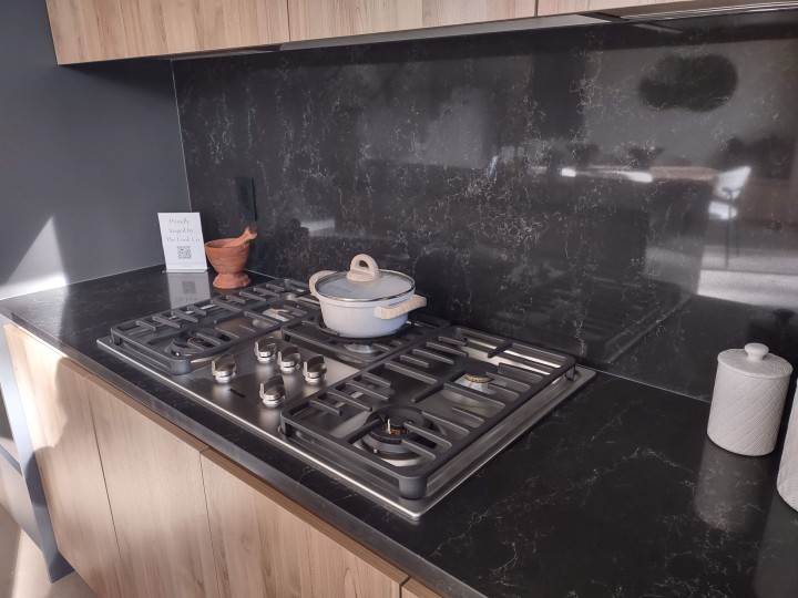 Photo 14 at 1 - 1706 W 68th Avenue, S.W. Marine, Vancouver West