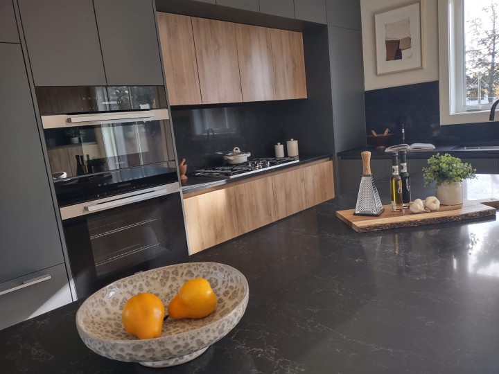 Photo 11 at 1 - 1706 W 68th Avenue, S.W. Marine, Vancouver West