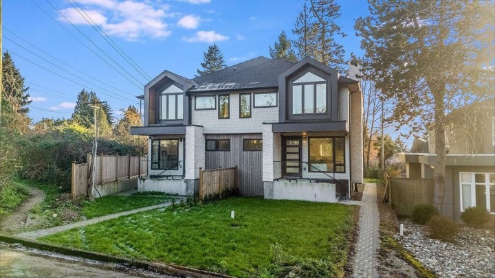 Photo 31 at 1 - 1706 W 68th Avenue, S.W. Marine, Vancouver West