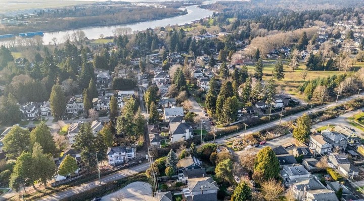 Photo 29 at 1 - 1706 W 68th Avenue, S.W. Marine, Vancouver West