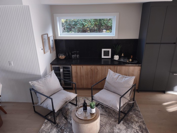 Photo 8 at 1 - 1706 W 68th Avenue, S.W. Marine, Vancouver West