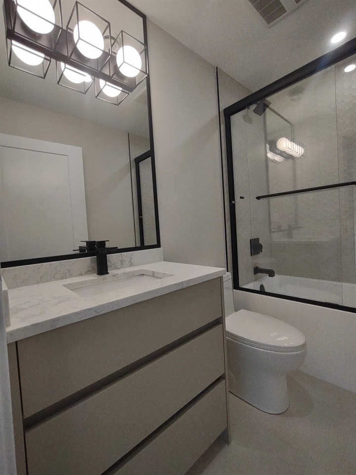 Photo 25 at 1 - 1706 W 68th Avenue, S.W. Marine, Vancouver West