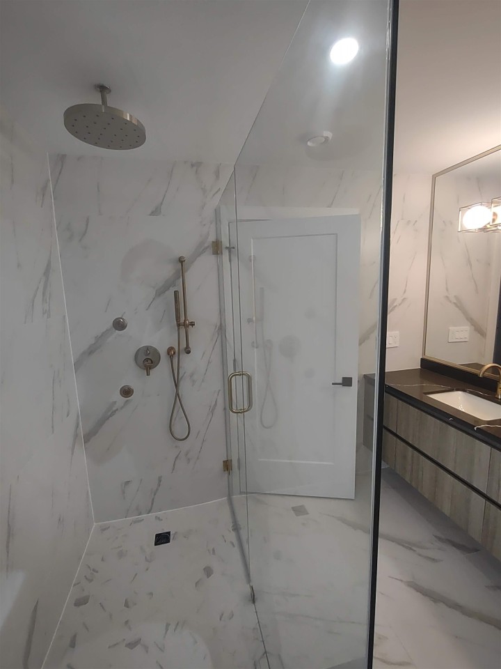 Photo 21 at 1 - 1706 W 68th Avenue, S.W. Marine, Vancouver West