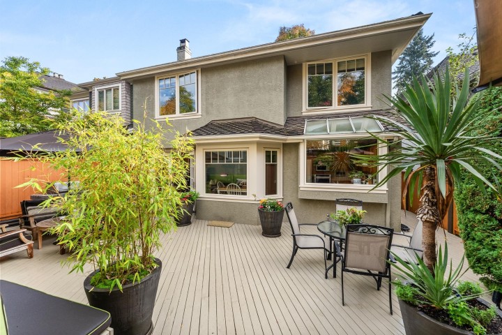 Photo 2 at 3171 W 42nd Avenue, Kerrisdale, Vancouver West