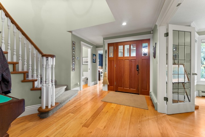 Photo 6 at 3171 W 42nd Avenue, Kerrisdale, Vancouver West