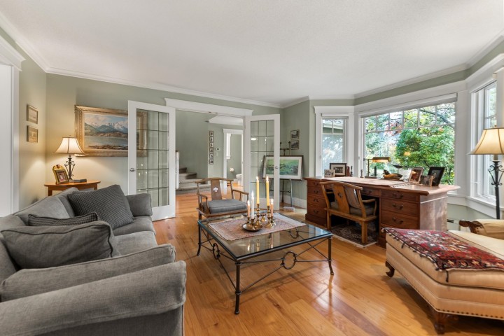 Photo 7 at 3171 W 42nd Avenue, Kerrisdale, Vancouver West