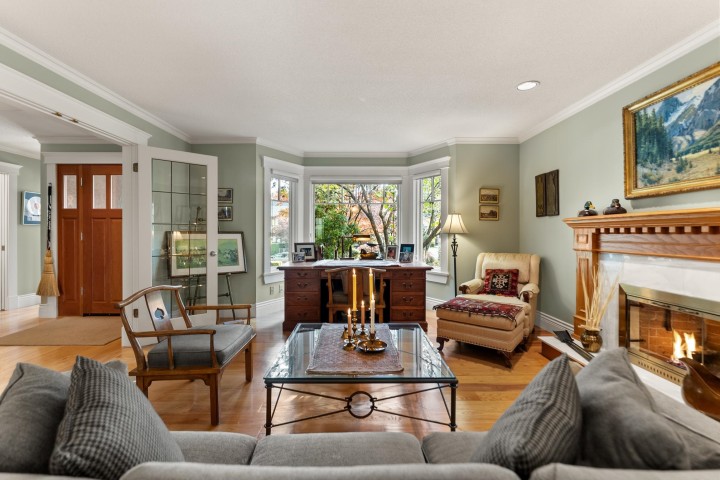 Photo 3 at 3171 W 42nd Avenue, Kerrisdale, Vancouver West